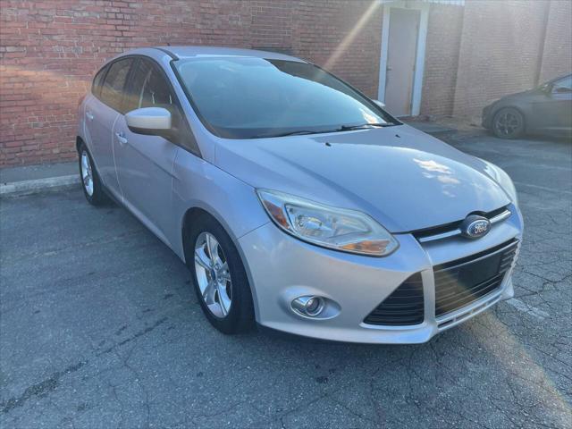 used 2012 Ford Focus car, priced at $5,690