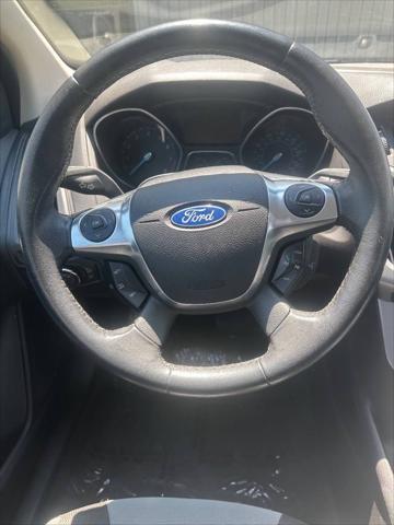 used 2012 Ford Focus car, priced at $5,690