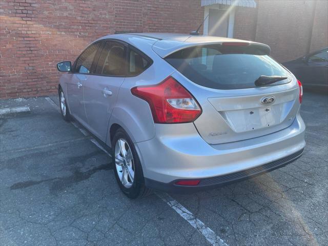 used 2012 Ford Focus car, priced at $5,690