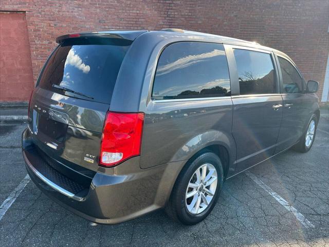 used 2019 Dodge Grand Caravan car, priced at $12,990