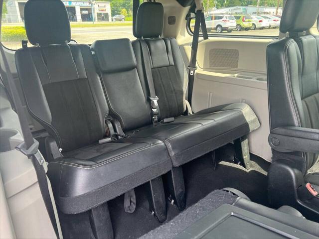 used 2019 Dodge Grand Caravan car, priced at $12,990