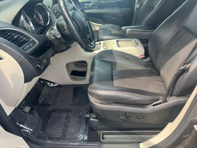 used 2019 Dodge Grand Caravan car, priced at $12,990