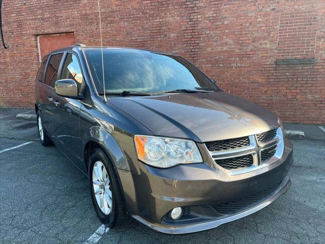 used 2019 Dodge Grand Caravan car, priced at $12,990