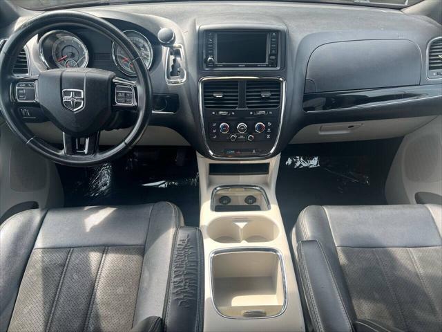 used 2019 Dodge Grand Caravan car, priced at $12,990