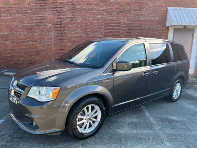 used 2019 Dodge Grand Caravan car, priced at $12,990