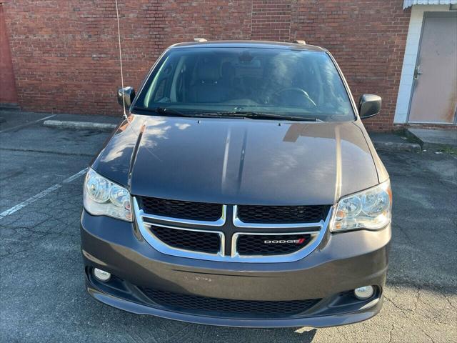 used 2019 Dodge Grand Caravan car, priced at $12,990