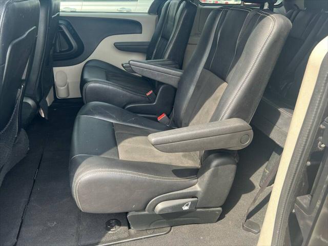 used 2019 Dodge Grand Caravan car, priced at $12,990