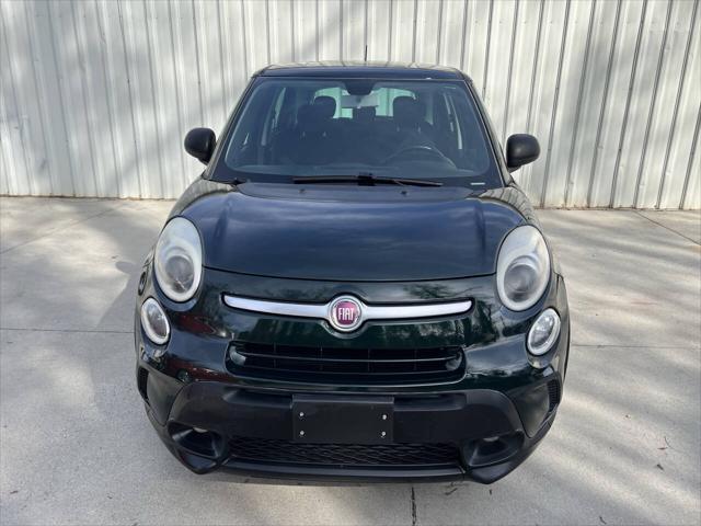 used 2015 FIAT 500L car, priced at $8,990