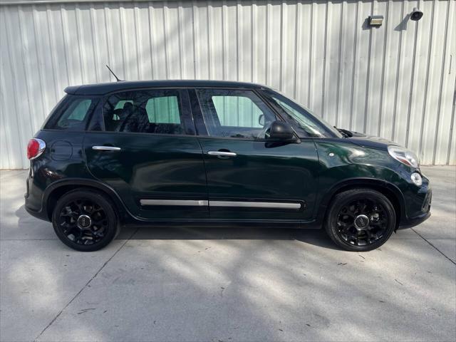 used 2015 FIAT 500L car, priced at $8,990