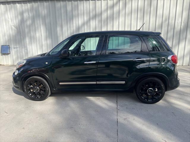 used 2015 FIAT 500L car, priced at $8,990