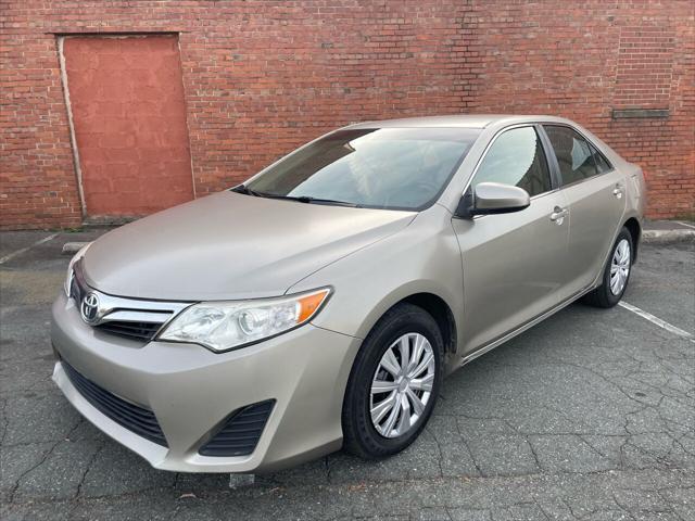 used 2014 Toyota Camry car, priced at $8,990