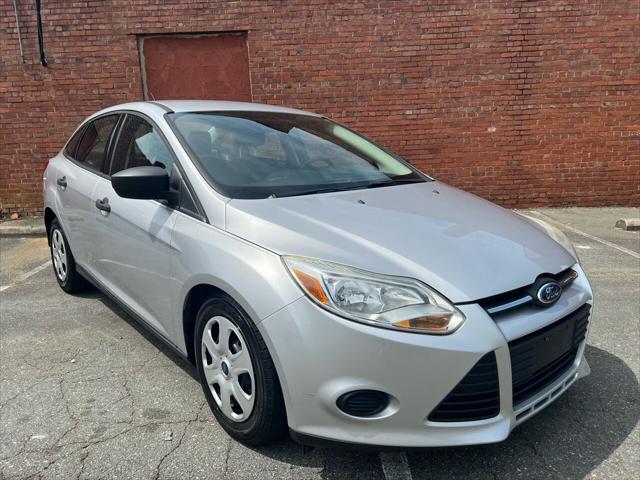 used 2012 Ford Focus car, priced at $6,490