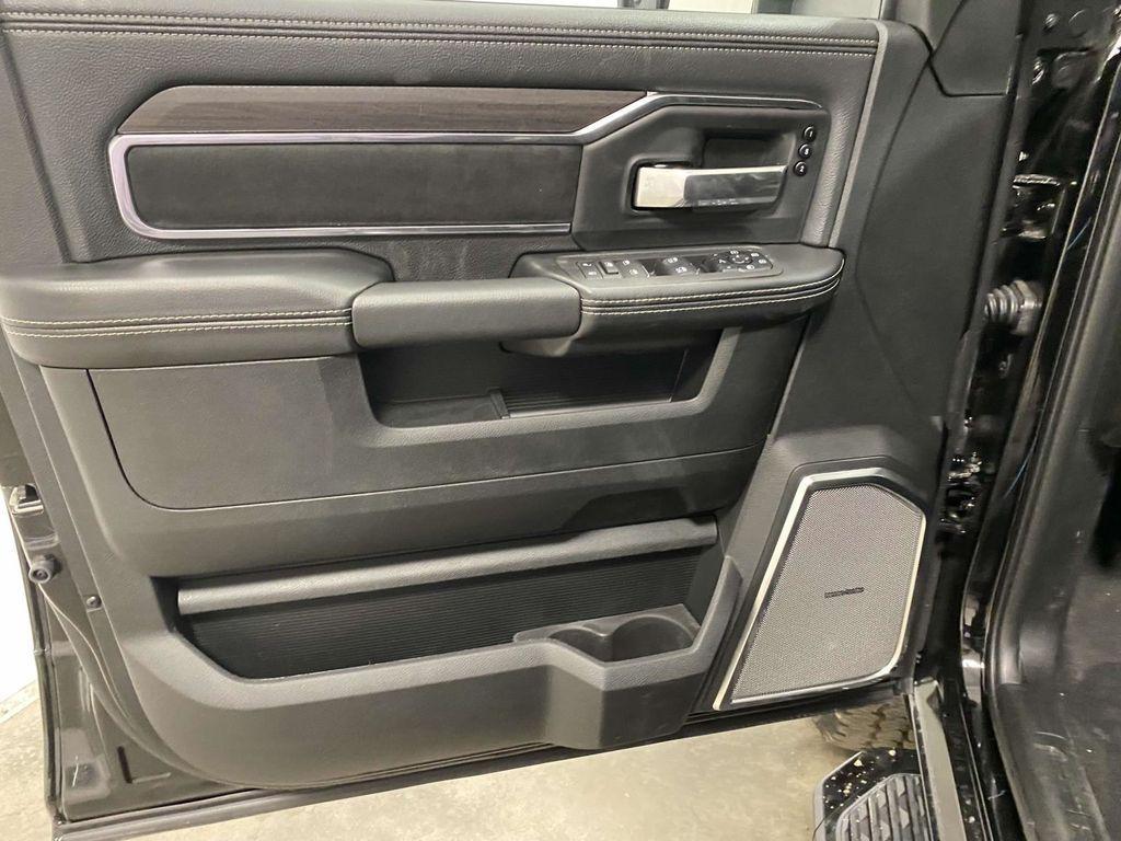 new 2025 Ram 2500 car, priced at $85,888