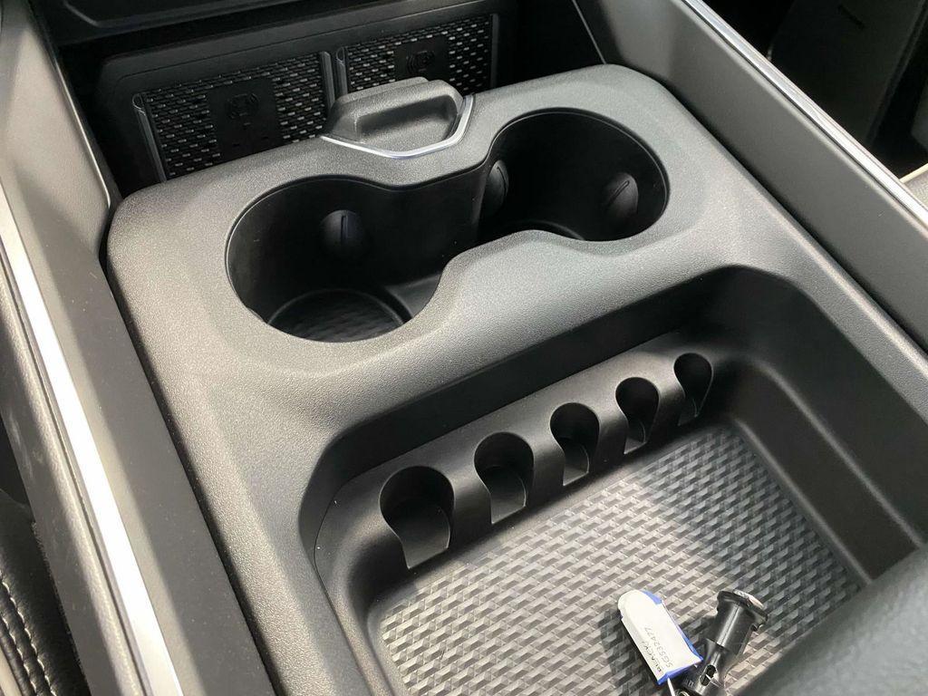 new 2025 Ram 2500 car, priced at $85,888