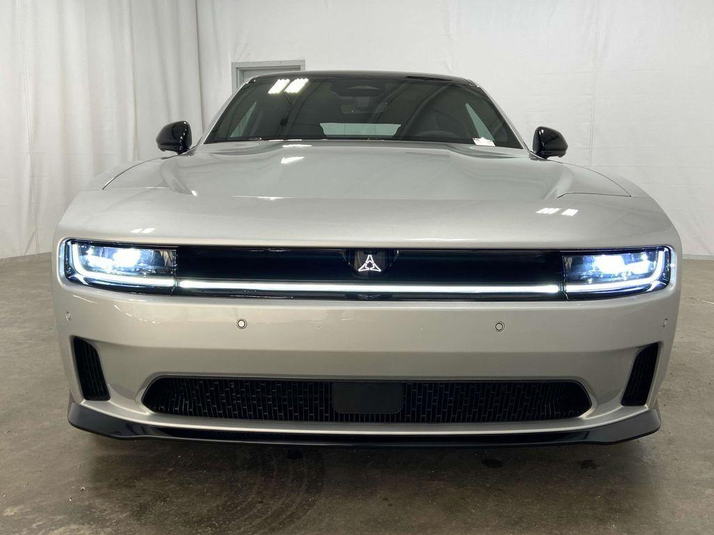 new 2024 Dodge Charger Daytona car, priced at $64,950