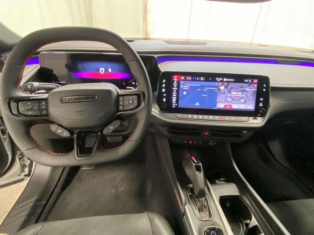 new 2024 Dodge Charger Daytona car, priced at $64,950