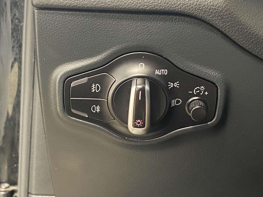 used 2016 Audi Q5 car, priced at $14,500
