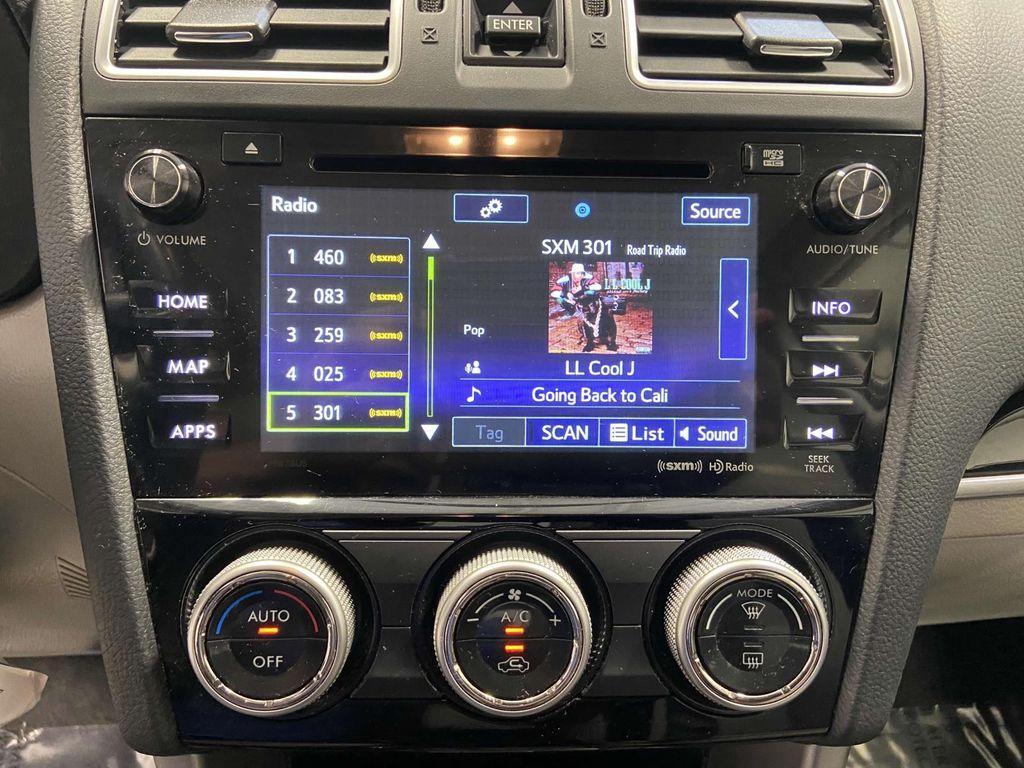 used 2017 Subaru Forester car, priced at $9,995