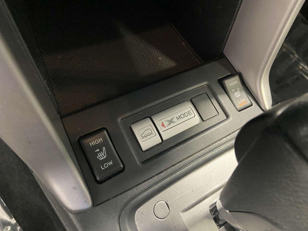 used 2017 Subaru Forester car, priced at $9,995