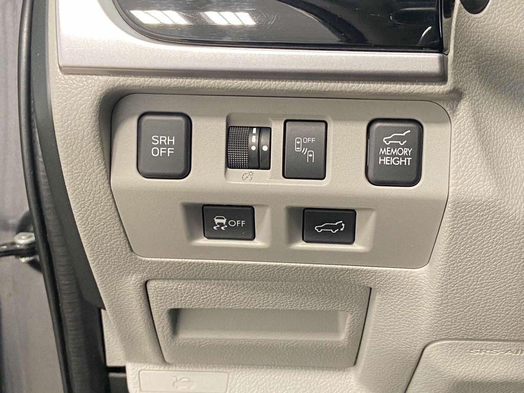 used 2017 Subaru Forester car, priced at $9,995