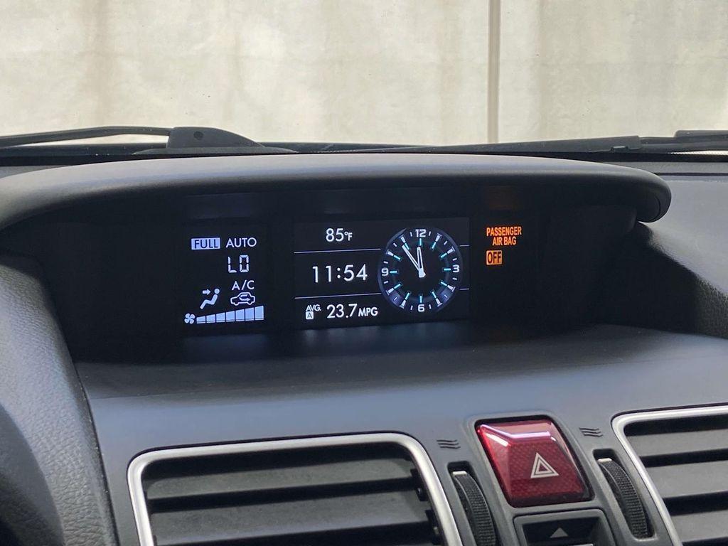 used 2017 Subaru Forester car, priced at $9,995