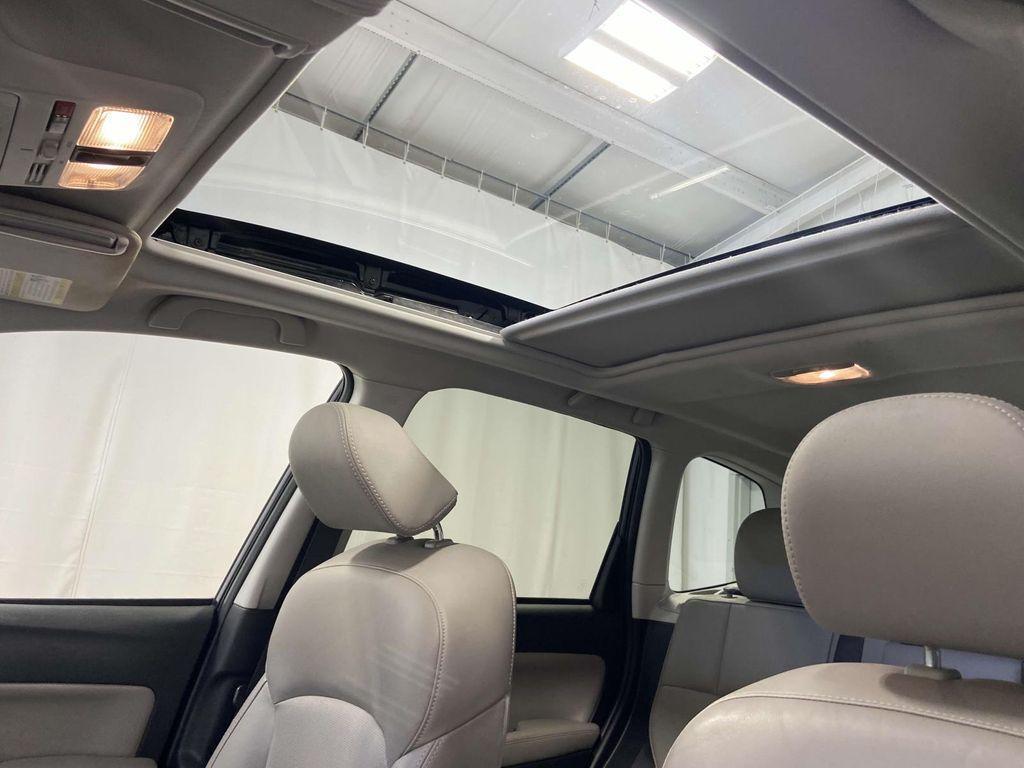 used 2017 Subaru Forester car, priced at $9,995