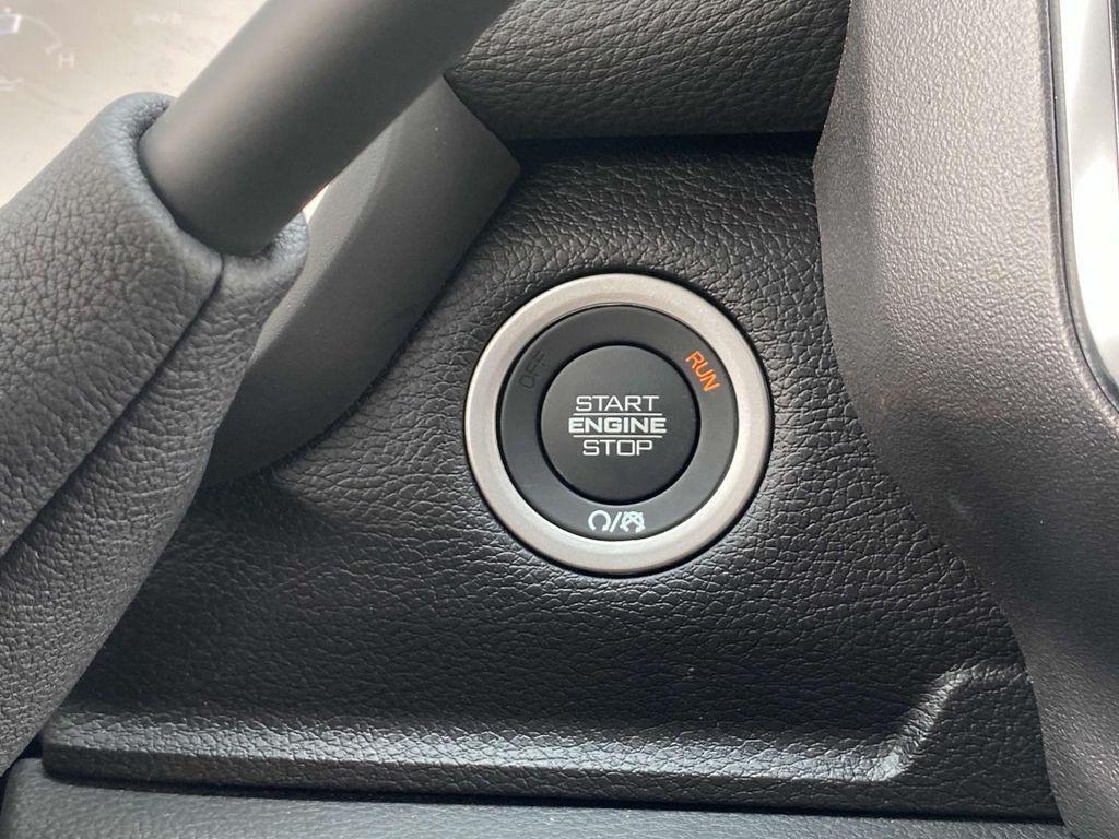new 2025 Ram 2500 car, priced at $85,888