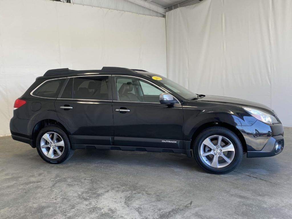 used 2013 Subaru Outback car, priced at $7,994