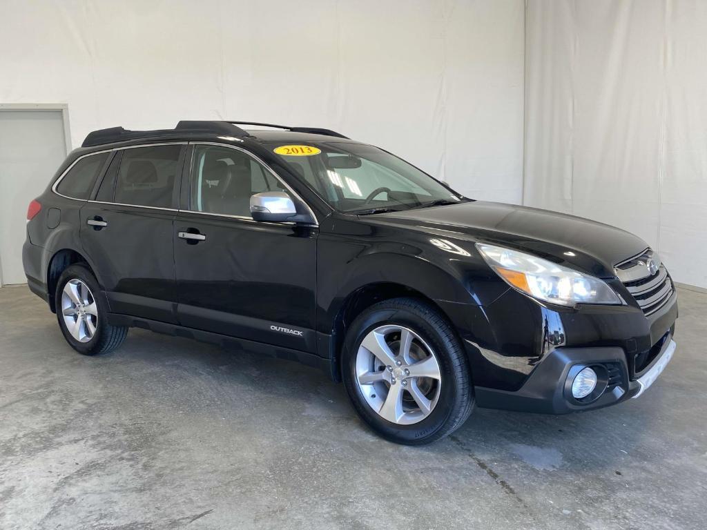 used 2013 Subaru Outback car, priced at $7,994