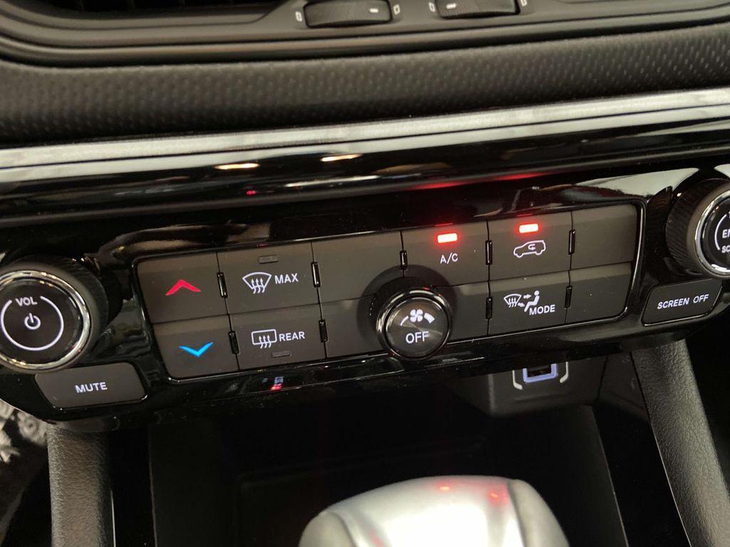 new 2025 Jeep Compass car, priced at $28,458