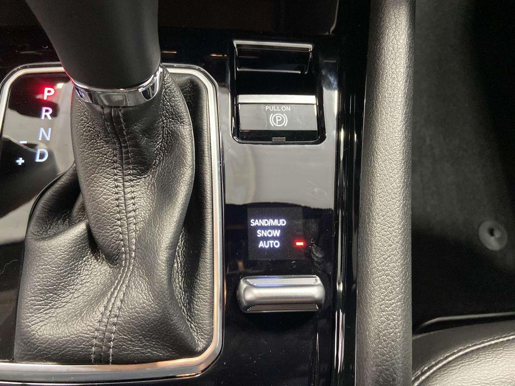 new 2025 Jeep Compass car, priced at $28,458