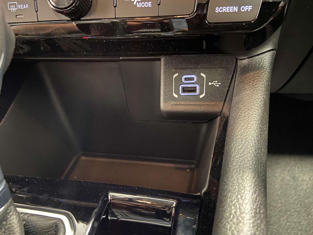 new 2025 Jeep Compass car, priced at $28,458