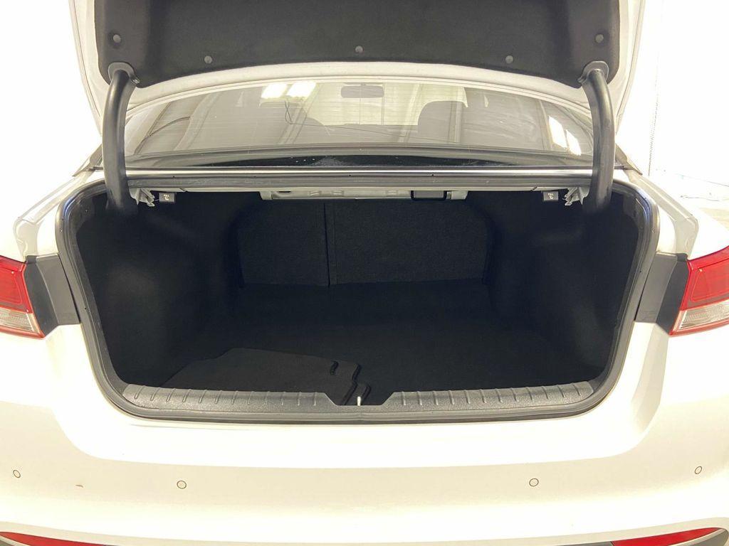 used 2018 Kia Optima car, priced at $11,542