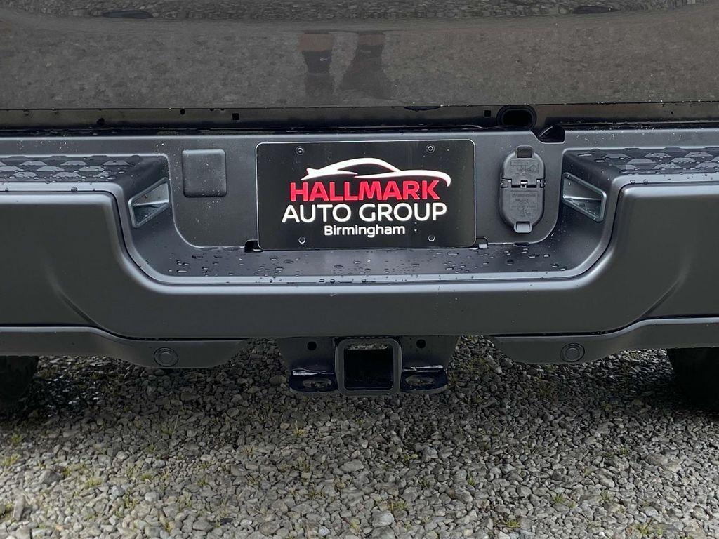 new 2025 Ram 2500 car, priced at $65,860