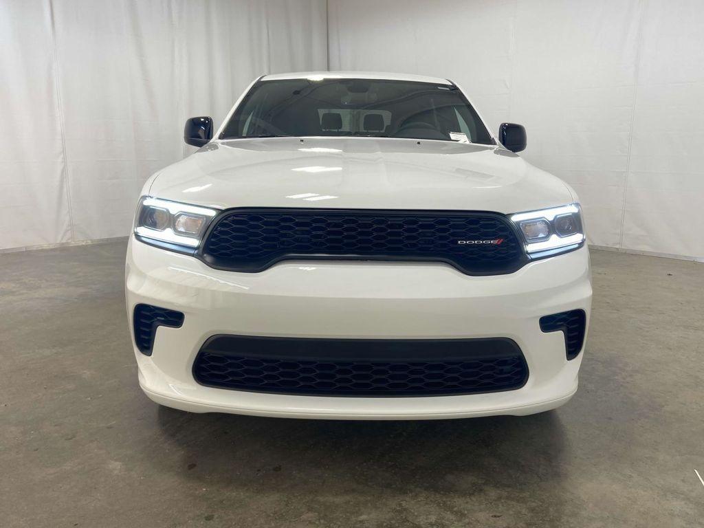 new 2025 Dodge Durango car, priced at $37,444