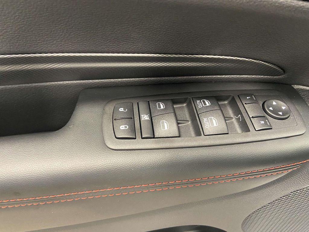 new 2025 Dodge Durango car, priced at $37,444