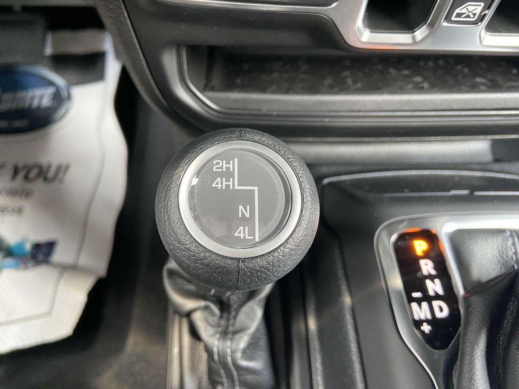 new 2025 Jeep Gladiator car, priced at $43,499