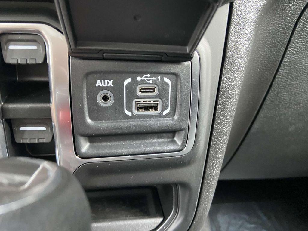 new 2025 Jeep Gladiator car, priced at $43,499