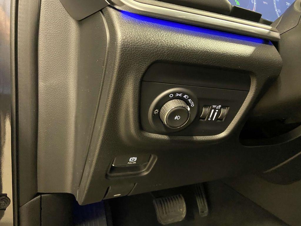 new 2025 Jeep Grand Cherokee L car, priced at $64,444