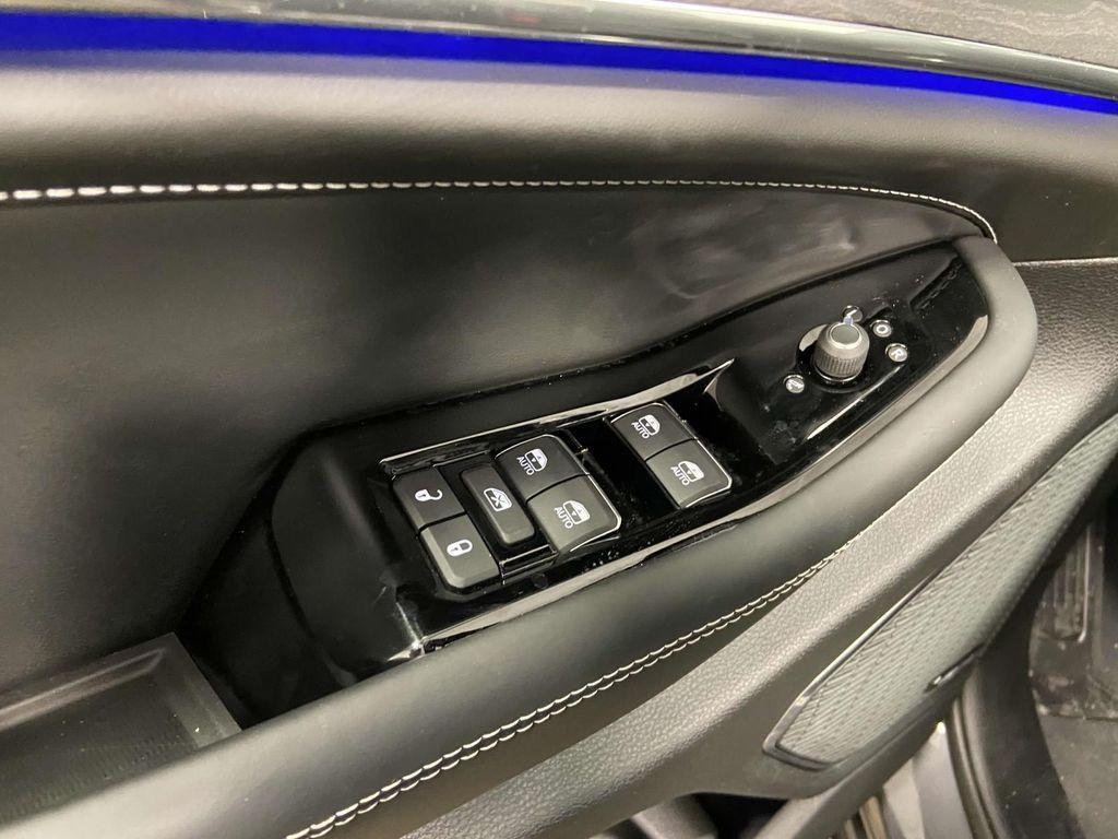 new 2025 Jeep Grand Cherokee L car, priced at $63,444