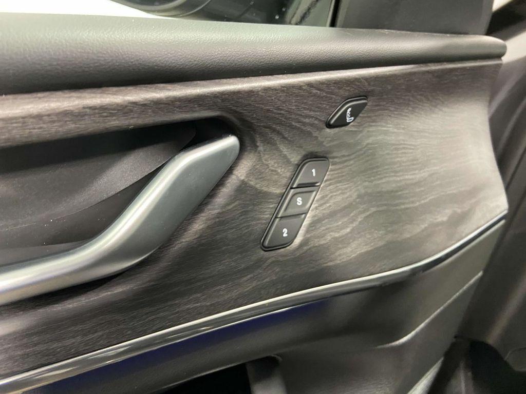new 2025 Jeep Grand Cherokee L car, priced at $64,444