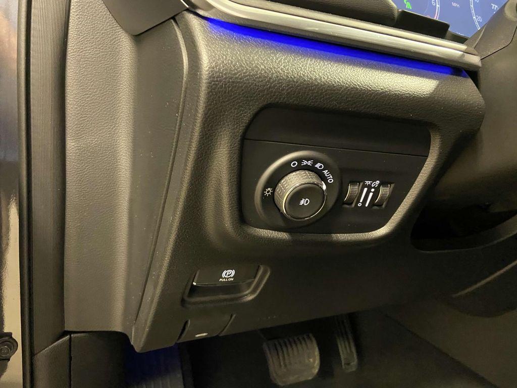 new 2025 Jeep Grand Cherokee L car, priced at $63,444