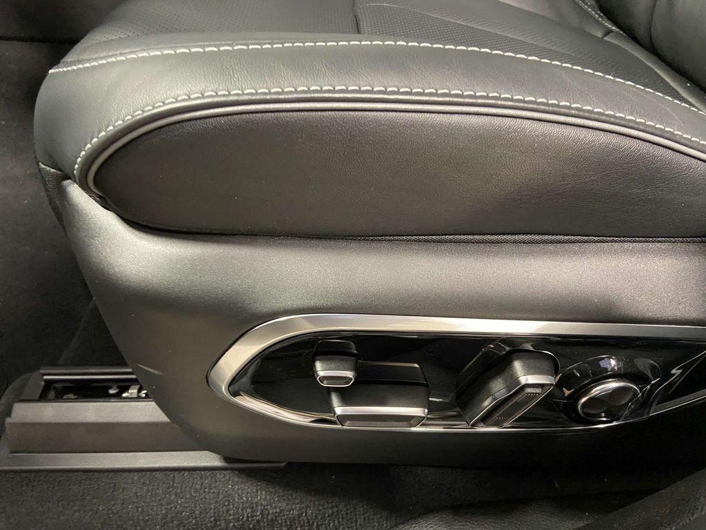 new 2025 Jeep Grand Cherokee L car, priced at $64,444