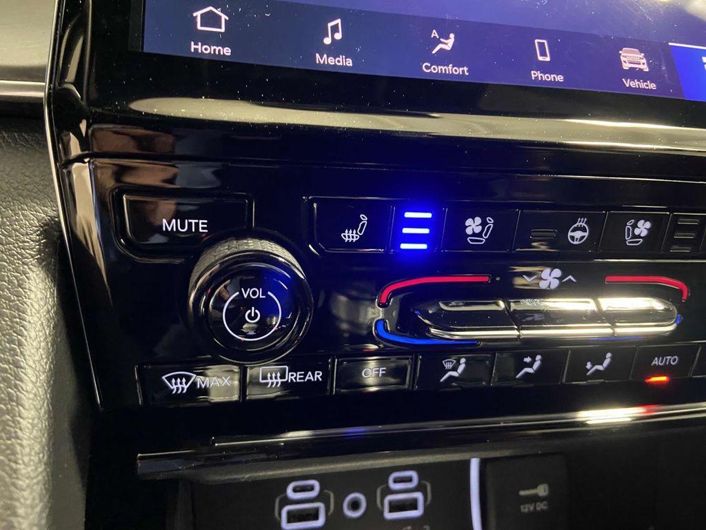 new 2025 Jeep Grand Cherokee L car, priced at $64,444