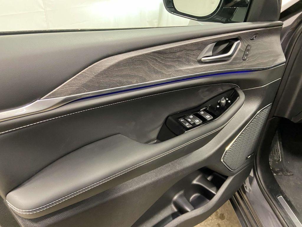 new 2025 Jeep Grand Cherokee L car, priced at $64,444