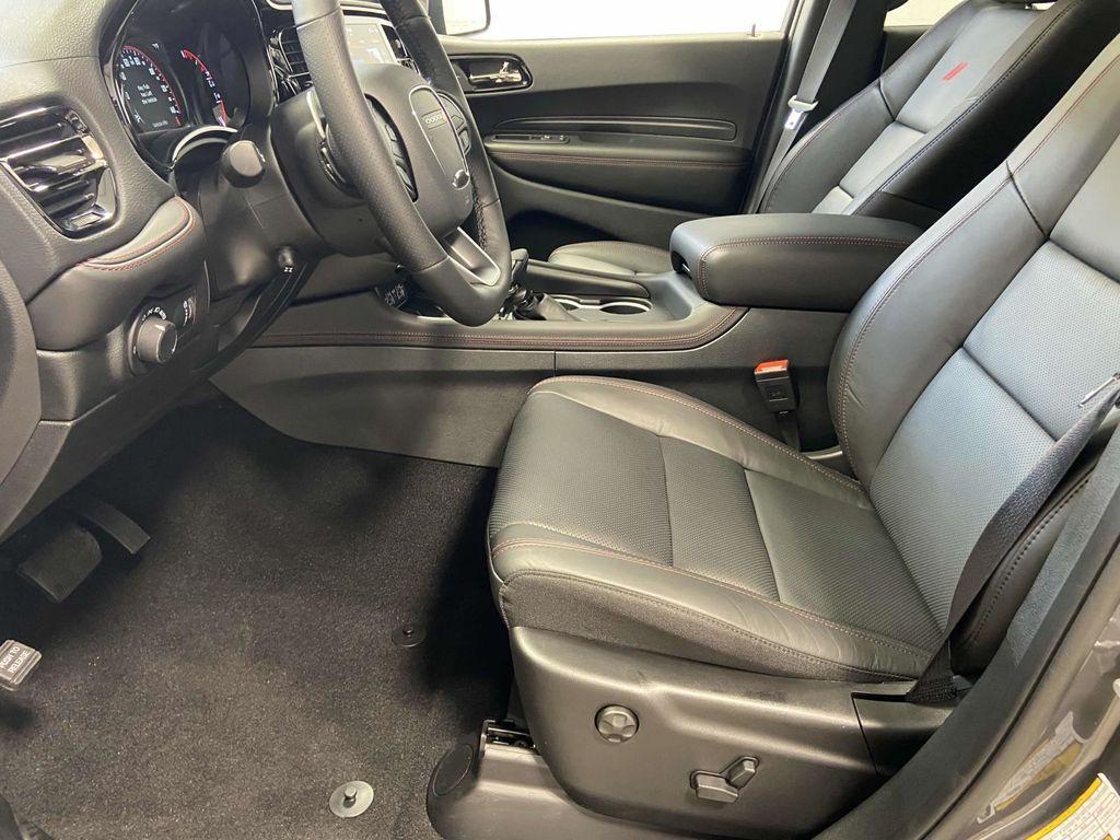 new 2025 Dodge Durango car, priced at $43,410