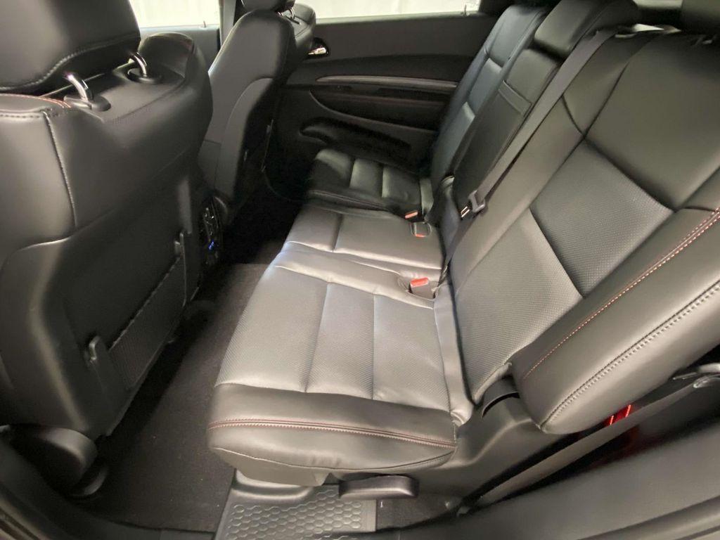 new 2025 Dodge Durango car, priced at $42,410