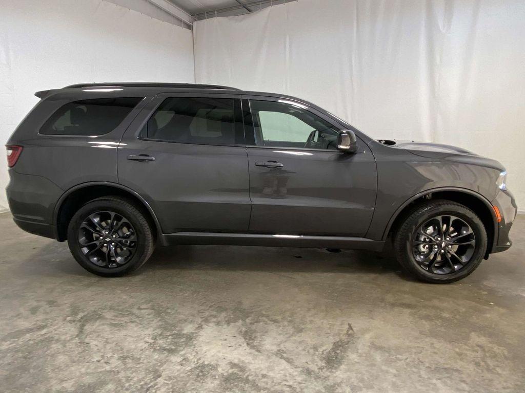 new 2025 Dodge Durango car, priced at $42,410