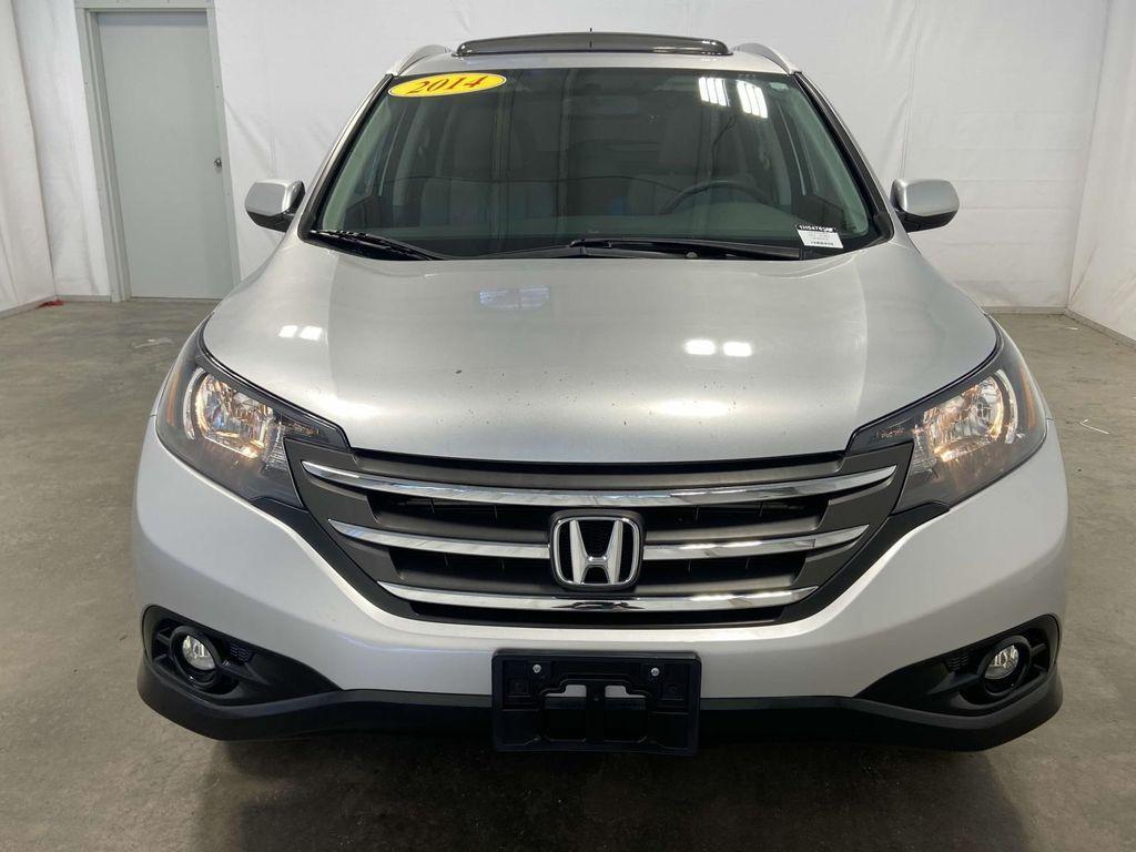 used 2014 Honda CR-V car, priced at $12,364