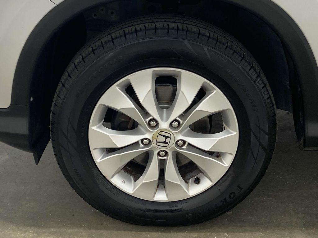 used 2014 Honda CR-V car, priced at $12,364